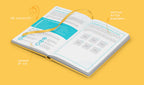 Ramadan Legacy Planner: Fajr Sunrise Ramadan Planner