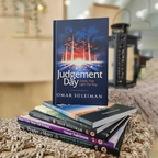 Judgment Day: Deeds That Light the Way – Omar Suleiman