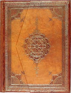 PETER PAUPER PRESS Arabesque Journal (Magnetic Flap Closure)