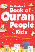 Book of Quran People for Kids : The Goodword