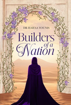 Builders of a Nation – Dr. Haifaa Younis