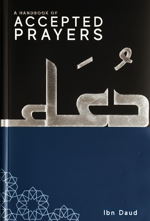 A Handbook of Accepted Prayers - Ibn Daud