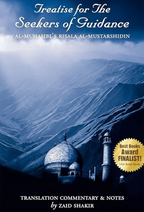 Treatise for the Seekers of Guidance Al-Muhasibi’s Risala Al-Mustarshidin