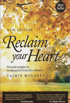 Reclaim Your Heart – Yasmin Mogahed