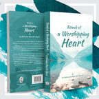 Rituals of a Worshipping Heart – Dr. Muhammad Musa Ash-Shareef