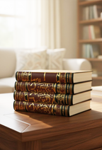 Fi Zilal al-Qur’an (In the Shade of the Qur’an) – 6‑Volume Set – Sayyid Qutb