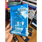 Purification of the Heart – Hamza Yusuf (Translation & Commentary)