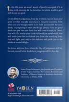 Judgment Day: Deeds That Light the Way – Omar Suleiman