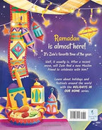 A Ramadan to Remember