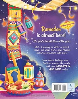 A Ramadan to Remember
