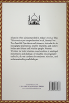 Islam & Muslims (Twenty-Five Questions & Answers) by Dr. Ibrahim Abdul-Malik